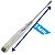 Kit de Ferramentas Completo Alicate Fenda Estilete e Fita - Imagem 4