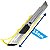 Kit de Ferramentas Completo Alicate Fenda Estilete e Fita - Imagem 5