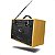 Radio Retro Livstar Portátil Com 4 Bandas Am Fm Sw - Imagem 6