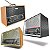 Radio Retro Livstar Portátil Com 4 Bandas Am Fm Sw - Imagem 5