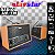Radio Retro Livstar Portátil Com 4 Bandas Am Fm Sw - Imagem 8