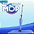 Rodo Mop Spray Limpeza Com Reservatório Azul - Imagem 12