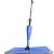 Rodo Mop Spray Limpeza Com Reservatório Azul - Imagem 1