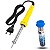 Kit de Solda Completo Ferro de Solda 30w 127v + Tubo Estanho - Imagem 1