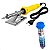 Kit de Solda Completo Ferro de Solda 30w 127v + Tubo Estanho - Imagem 2