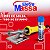 Kit de Solda Completo Ferro de Solda 30w 127v + Tubo Estanho - Imagem 11