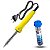 Kit de Solda Completo Ferro de Solda 40w 127v + Tubo Estanho - Imagem 2