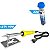 Kit de Solda Completo Ferro de Solda 40w 127v + Tubo Estanho - Imagem 5