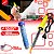 Kit de Solda Completo Ferro de Solda 40w 127v + Tubo Estanho - Imagem 7