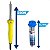 Kit de Solda Completo Ferro de Solda 30w 220v + Tubo Estanho - Imagem 5