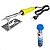 Kit de Solda Completo Ferro de Solda 40w 220v + Tubo Estanho - Imagem 1