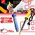 Kit de Solda Completo Ferro de Solda 40w 220v + Tubo Estanho - Imagem 9
