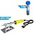 Kit de Solda Completo Ferro de Solda 40w 220v + Tubo Estanho - Imagem 6