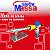 Kit de Solda Completo Ferro de Solda 60w 220v + Tubo Estanho - Imagem 12