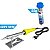Kit de Solda Completo Ferro de Solda 60w 220v + Tubo Estanho - Imagem 5