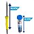 Kit de Solda Completo Ferro de Solda 60w 220v + Tubo Estanho - Imagem 6