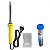 Kit de Solda Completo Ferro de Solda 60w 220v + Tubo Estanho - Imagem 3