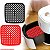 Forma Quadrada de Silicone para Air Fryer Reutilizável - Imagem 5