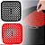 Forma Quadrada de Silicone para Air Fryer Reutilizável - Imagem 6