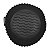Bandeja Redonda de Silicone para Air Fryer Antiaderente - Imagem 5