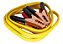 Garra Jacaré Chupeta para Bateria Bicolor Kit 2 Peças - Imagem 2