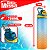 Garrafa com Marcador Tempo Squeeze De Agua 700ml - Imagem 6