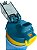 Garrafa com Marcador Tempo Squeeze De Agua 700ml - Imagem 2
