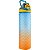 Garrafa com Marcador Tempo Squeeze De Agua 700ml - Imagem 3
