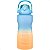 Garrafa Squeeze De Água Motivacional Para Academia 2000ml - Imagem 1