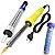 Kit Ferro de Solda 30w 127v + Fio de Solda + Sugador Solda - Imagem 1