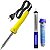 Kit de Solda Completo Ferro de Solda 30w 220v + Fio de Solda - Imagem 3