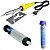 Kit de Solda Completo Ferro de Solda 30w 220v + Fio de Solda - Imagem 2