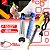 Kit de Solda Completo Ferro de Solda 30w 220v + Fio de Solda - Imagem 8