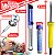 Kit de Solda Completo Ferro de Solda 30w 220v + Fio de Solda - Imagem 10