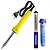 Kit Completo Ferro de Solda 40w 220v + Fio de Solda + Sugador - Imagem 3