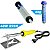 Kit Completo Ferro de Solda 40w 220v + Fio de Solda + Sugador - Imagem 5