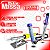 Kit Completo Ferro de Solda 40w 220v + Fio de Solda + Sugador - Imagem 10