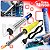 Kit Completo Ferro de Solda 40w 220v + Fio de Solda + Sugador - Imagem 7