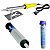 Kit Completo Ferro de Solda 60w 220v + Fio de Solda + Sugador - Imagem 2