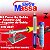 Kit Completo Ferro de Solda 60w 220v + Fio de Solda + Sugador - Imagem 12