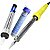 Kit Completo Ferro de Solda 60w 220v + Fio de Solda + Sugador - Imagem 1