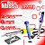 Kit Completo Ferro de Solda 60w 220v + Fio de Solda + Sugador - Imagem 10
