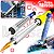 Kit Completo Ferro de Solda 100w 220v + Fio de Solda + Sugador - Imagem 7