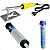 Kit  Completo Ferro de Solda 40w 127v + Fio de Solda + Sugador - Imagem 1