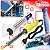 Kit  Completo Ferro de Solda 40w 127v + Fio de Solda + Sugador - Imagem 7