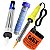 Kit Ferro de Solda 30w 127v + Fio Estanho + Pasta p/ Solda - Imagem 1