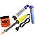 Kit Ferro de Solda 30w 127v + Fio Estanho + Pasta p/ Solda - Imagem 2