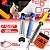 Kit Ferro Solda 60w 127v + Fio Estanho + Pasta + Açucareiro - Imagem 6