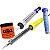 Kit Soldagem Completo + Kit Ferramentas + Multímetro - Imagem 1