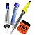 Kit Soldagem Completo + Kit Ferramentas + Multímetro - Imagem 2